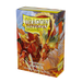 Dragon Shield: Japanese Size 60ct Sleeves - Ember (Dual Matte) - Just $0! Shop now at Retro Gaming of Denver