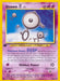 Unown [B] (39/64) [Neo Revelation 1st Edition] - for just $0.50! 