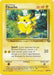 Pikachu (60/64) [Jungle Unlimited] - for just $2.55! 