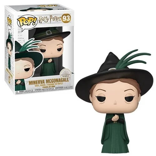 Funko Pop! Harry Potter Vinyl Figures - Select Figure(s) - for just $12.90! 