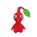 Red Pikmin (Leaf) 7" Plush - for just $18.99! 
