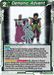 Demonic Advent (P-322) [Tournament Promotion Cards] - for just $0.15! 