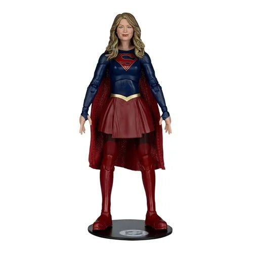 DC Multiverse Deluxe Theatrical Edition 7-In Scale Action Figure - Select Figure(s) - for just $39.61! 