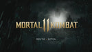 Mortal Kombat 11 – Nintendo Switch (NS) - for just $13.99! 