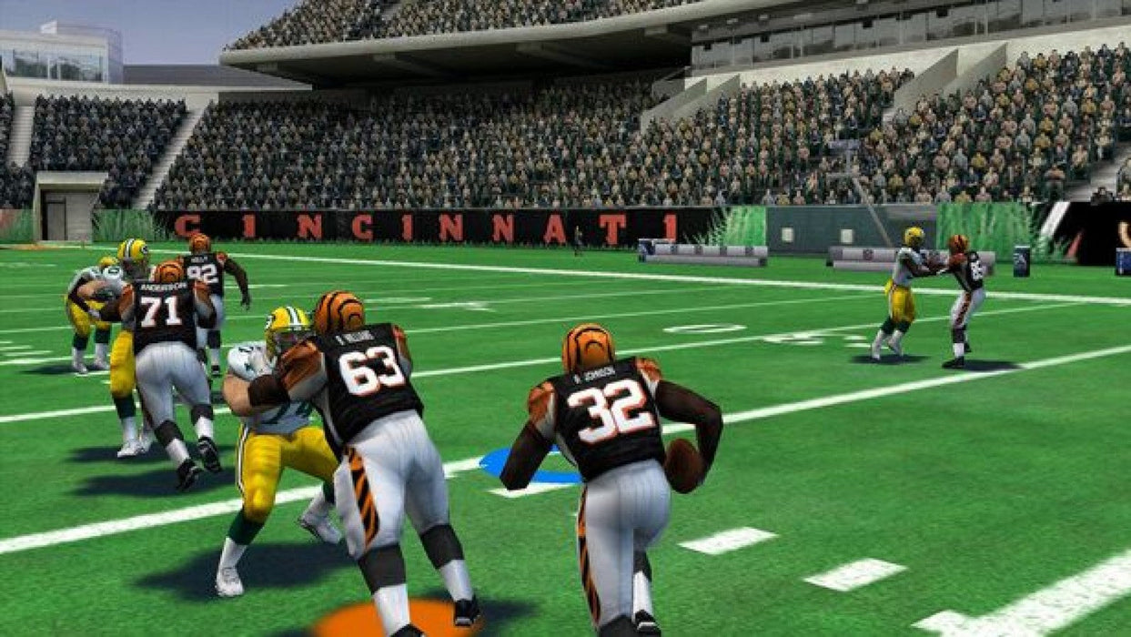 Madden NFL 07 – PlayStation 2 (PS2) - for just $7.99! 