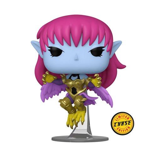 Yu-Gi-Oh! Harpie Lady Funko Pop! - Just $9.95! Shop now at Retro Gaming of Denver