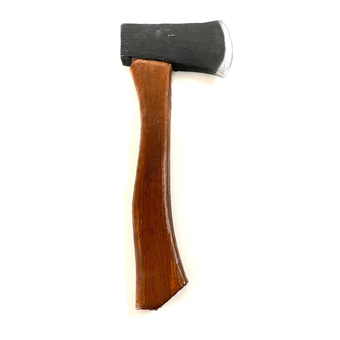 Foam Rubber 13.25 Inch Small Hatchet Axe Prop - for just $27! 
