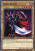 Dark Blade [SBCB-EN092] Common - for just $0.10! 