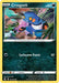 Croagunk (165/264) [Sword & Shield: Fusion Strike] - for just $0.10! 