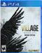 Resident Evil: Village [Deluxe Edition] – PlayStation 4 (PS4) - for just $29.99! 