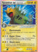Tyranitar ex (99/101) (Delta Species) [EX: Dragon Frontiers] - for just $76.40! 