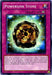 Powersink Stone [STBL-EN078] Common - for just $0.30! 