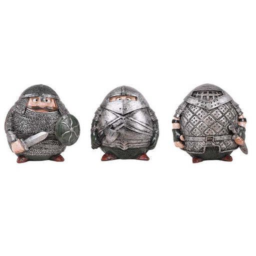 Round Knights Set - for just $27.99! 