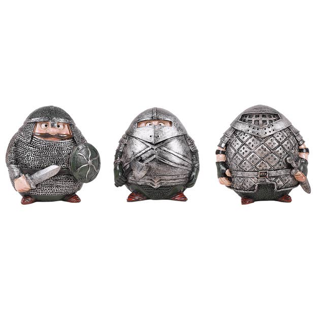 Round Knights Set - for just $27.99! 