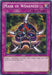 Mask of Weakness [BP03-EN190] Common - for just $0.10! 