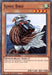 Sonic Bird [SGX1-ENE03] Common - for just $0.10! 