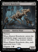 Hunted Bonebrute (PPMKM-087) - Murders at Karlov Manor Promos - for just $0.15! 