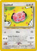 Snubbull (55/64) [Neo Revelation Unlimited] - for just $0.45! 