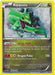 Rayquaza (XY64) (Jumbo Card) [XY: Black Star Promos] - for just $40! 