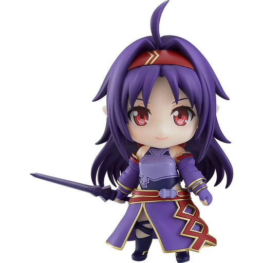 Sword Art Online Yuuki Nendoroid Action Figure - Just $29.95! Shop now at Retro Gaming of Denver