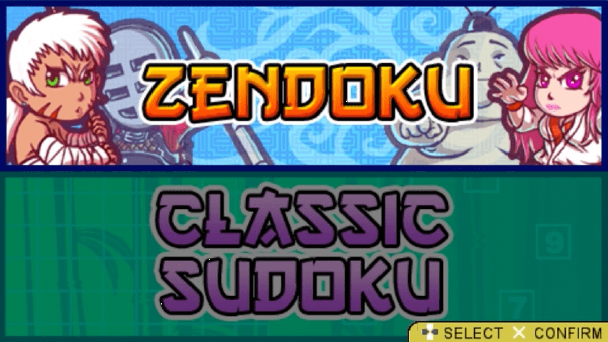 Zendoku [PAL Import] – Playstation Portable (PSP) - for just $4.99! 