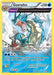Gyarados (21/98) (Theme Deck Exclusive) [XY: Ancient Origins] - for just $12.20! 