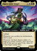 Narci, Fable Singer (CMM-775) - Commander Masters: (Extended Art) - for just $5.36! 