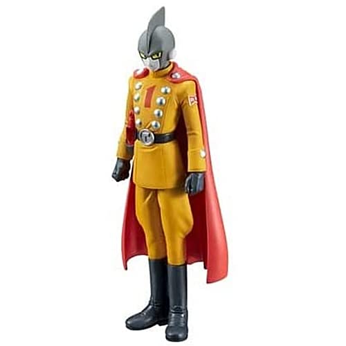 Dragon Ball Super: Super Hero DXF Figure A - Gamma 1 - Just $29.99! Shop now at Retro Gaming of Denver