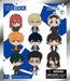 Blue Lock Series 2 3D Foam Bag Clip Blind Bag - Official Anime Collectible - for just $8.99! 