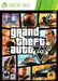 Grand Theft Auto V (Xbox 360) - for just $0! 