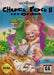 Chuck Rock II Son of Chuck (Sega Genesis) - for just $0! 