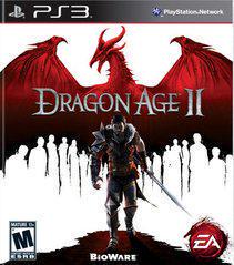 Dragon Age II - Playstation 3 - for just $12.99! 
