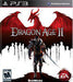 Dragon Age II - Playstation 3 - for just $12.99! 