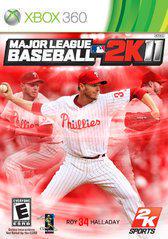 Major League Baseball 2K11 - Xbox 360 - for just $7.99! 