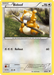 Bidoof (29/39) [XY: Kalos Starter Set] - for just $3.35! 