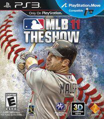 MLB 11: The Show - Playstation 3 - for just $6.99! 