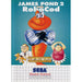 James Pond 2 Codename Robocod (Sega Master System) - Just $0! Shop now at Retro Gaming of Denver