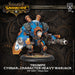 Warmachine: Cygnar Triumph - for just $9.99! 