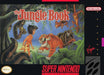 The Jungle Book (Super Nintendo) - for just $0! 