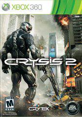 Crysis 2 - Xbox 360 - for just $5.99! 