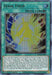 Zexal Field [BROL-EN054] Ultra Rare - for just $0.10! 