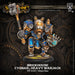 Warmachine: Cygnar Brickhouse - for just $59.99! 