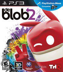 De Blob 2 - Playstation 3 - for just $5.99! 