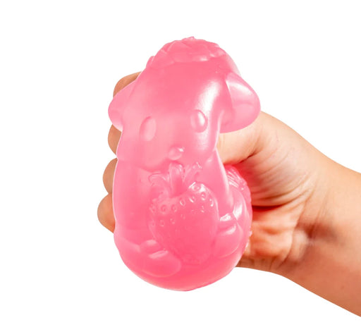 License 2 Play: Mushykinz Jelleez Squishy - for just $7.99! 