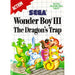 Wonder Boy III the Dragon's Trap (Sega Master System) - Just $0! Shop now at Retro Gaming of Denver