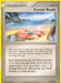 Crystal Beach (75/100) [EX: Crystal Guardians] - for just $0.95! 