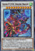 Ukiyoe-P.U.N.K. Amazing Dragon [GRCR-EN008] Ultra Rare - for just $0.15! 