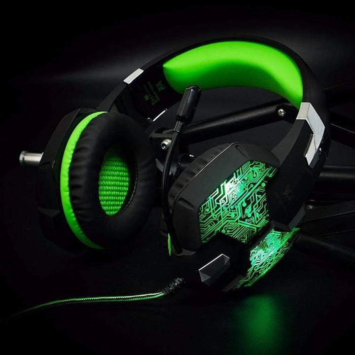 Gaming Headset with Microphone - for just $97.30! 