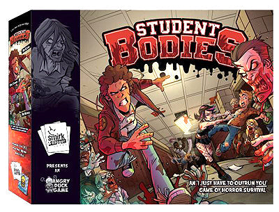 Student Bodies - for just $54.99! 