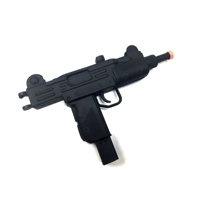 Foam Rubber Uzi Machine Gun Prop - for just $88! 